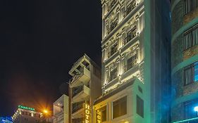 Vy Vy Hotel